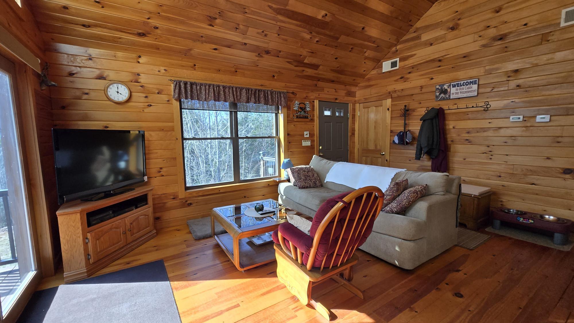 19 Tower Road Roxbury, ME 04275 - Photo 9 of 30 9