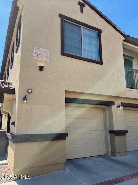 1255 South Rialto, Unit 164 Mesa, AZ 85209 - Photo 2 of 26 a view of entryway