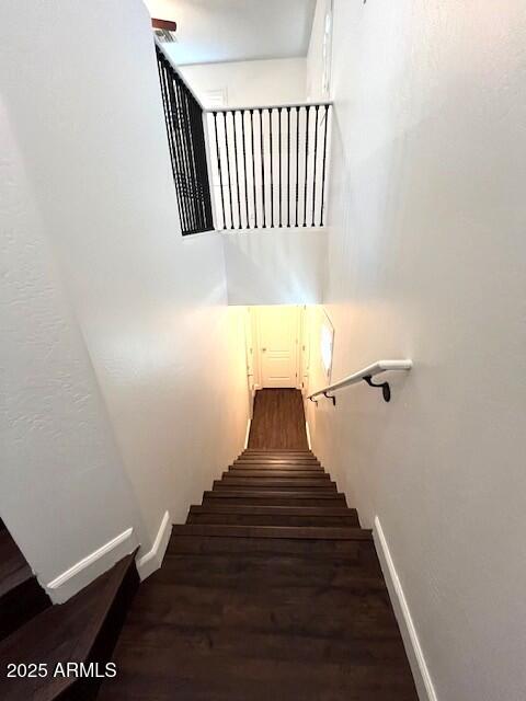 1255 South Rialto, Unit 164 Mesa, AZ 85209 - Photo 24 of 26 a view of entryway