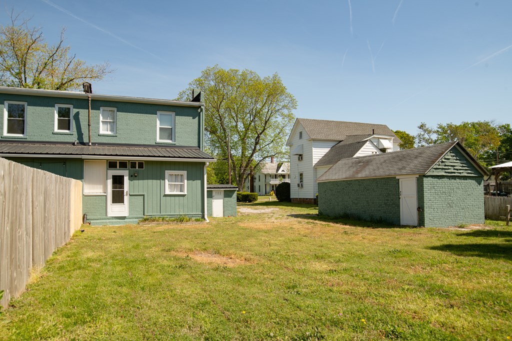 4184 Sunnyside Road Cape Charles, VA 23310 - Photo 25 of 27