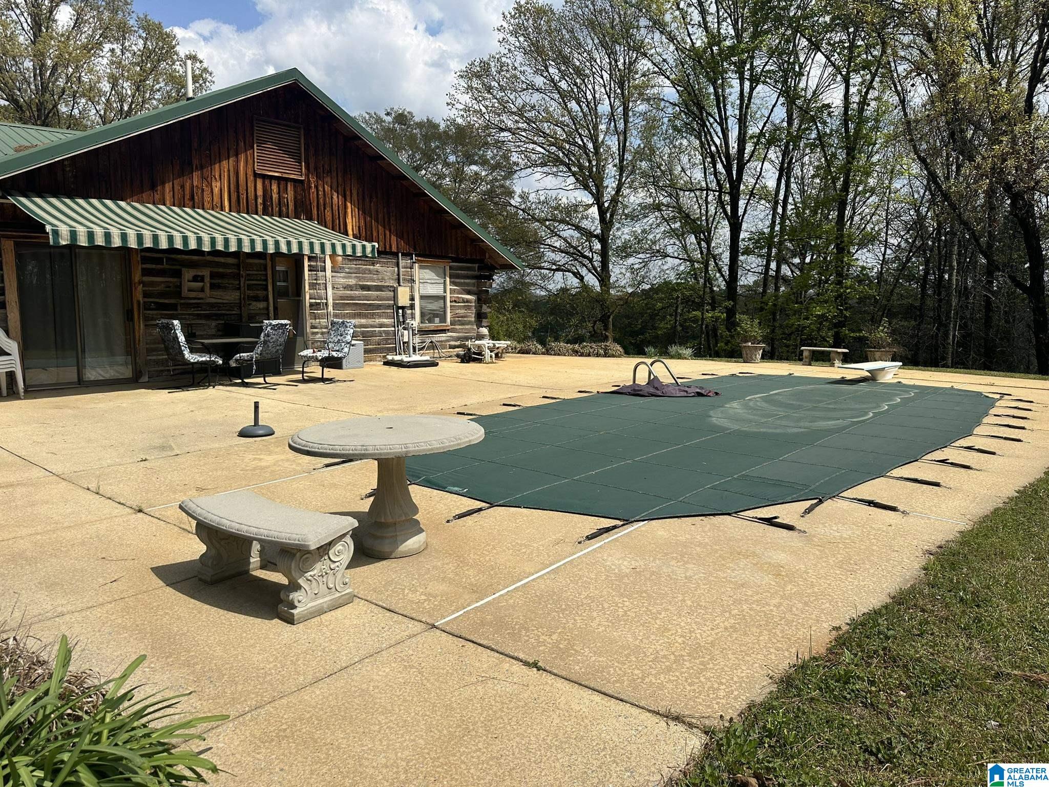 75 Mary Lee Lane Alpine, AL 35014 - Photo 47 of 77