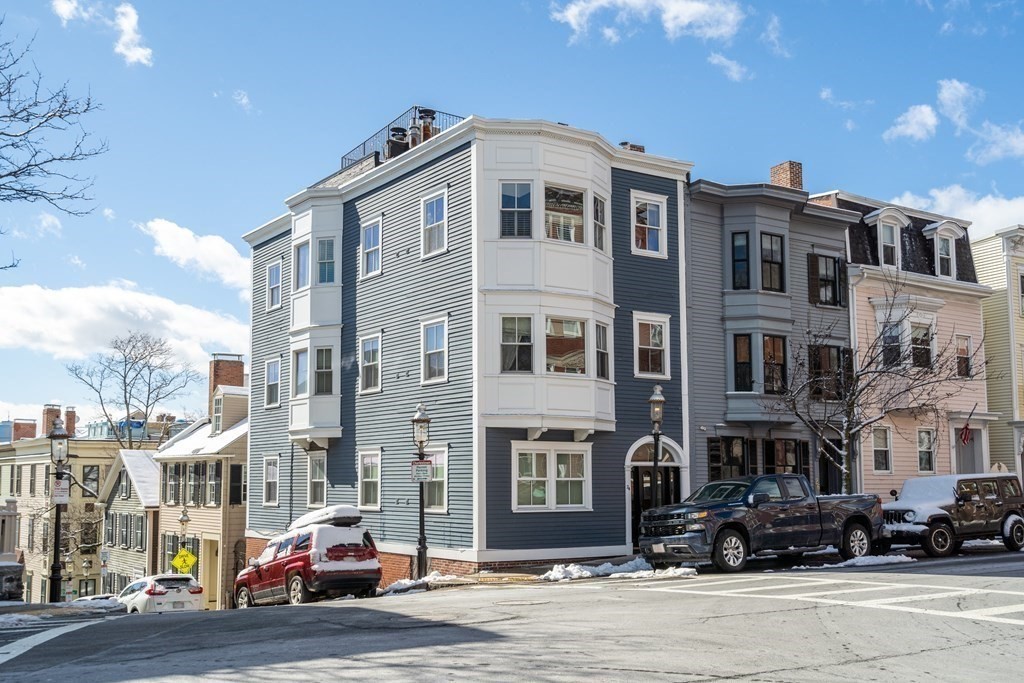 24 High Street, Unit 3 Boston, MA 02129 - Photo 15 of 15