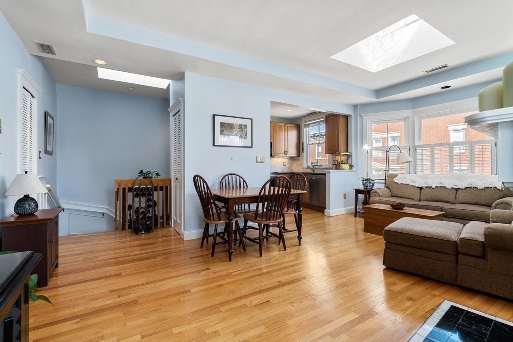 24 High Street, Unit 3 Boston, MA 02129 - Photo 3 of 15