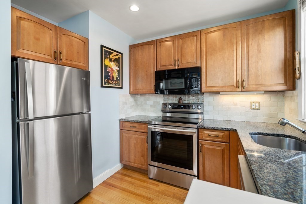 24 High Street, Unit 3 Boston, MA 02129 - Photo 5 of 15