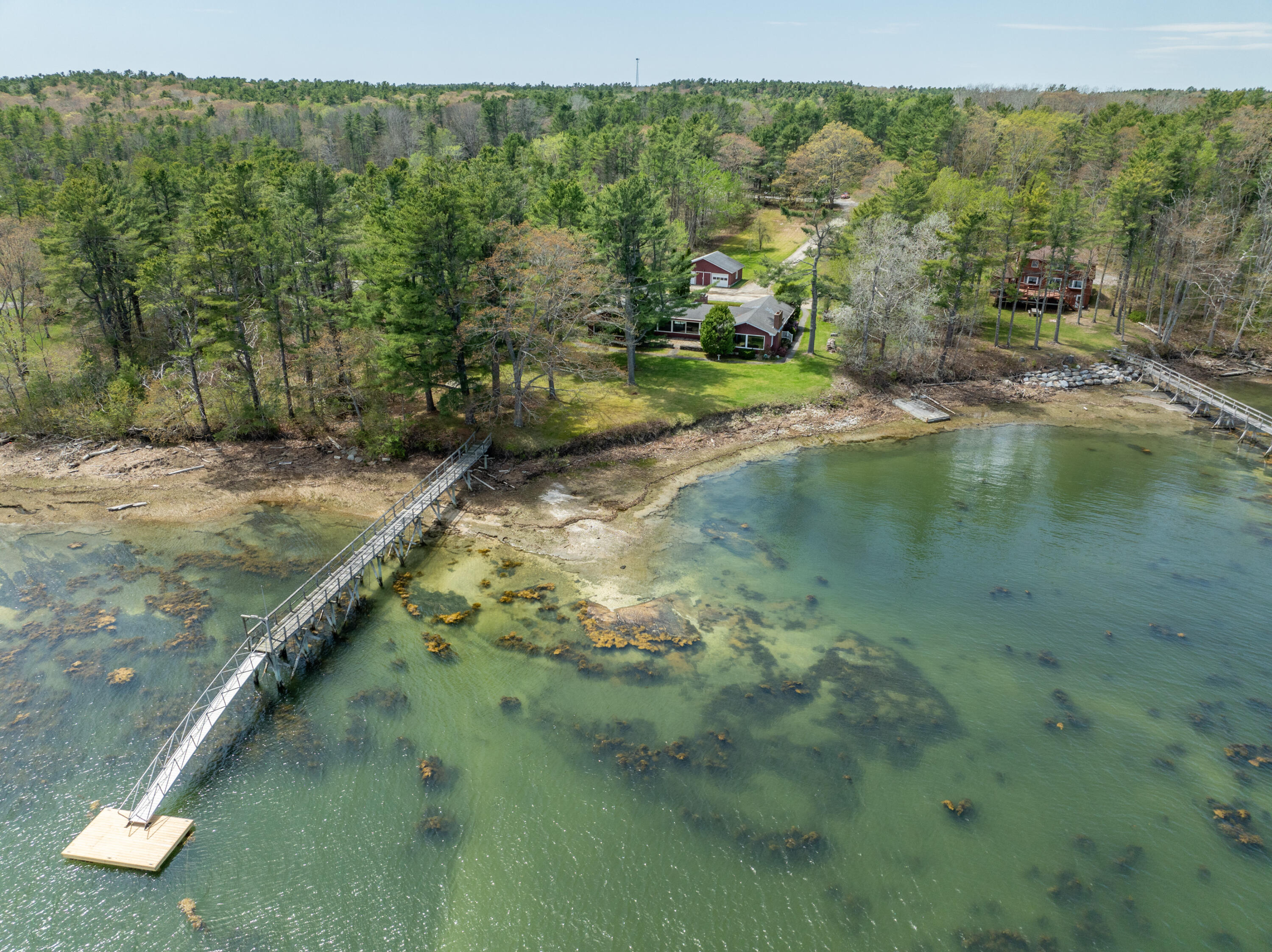 250 Oak Ledge Road Harpswell, ME 04079 - Photo 45 of 47 Chickadee Imagery-34