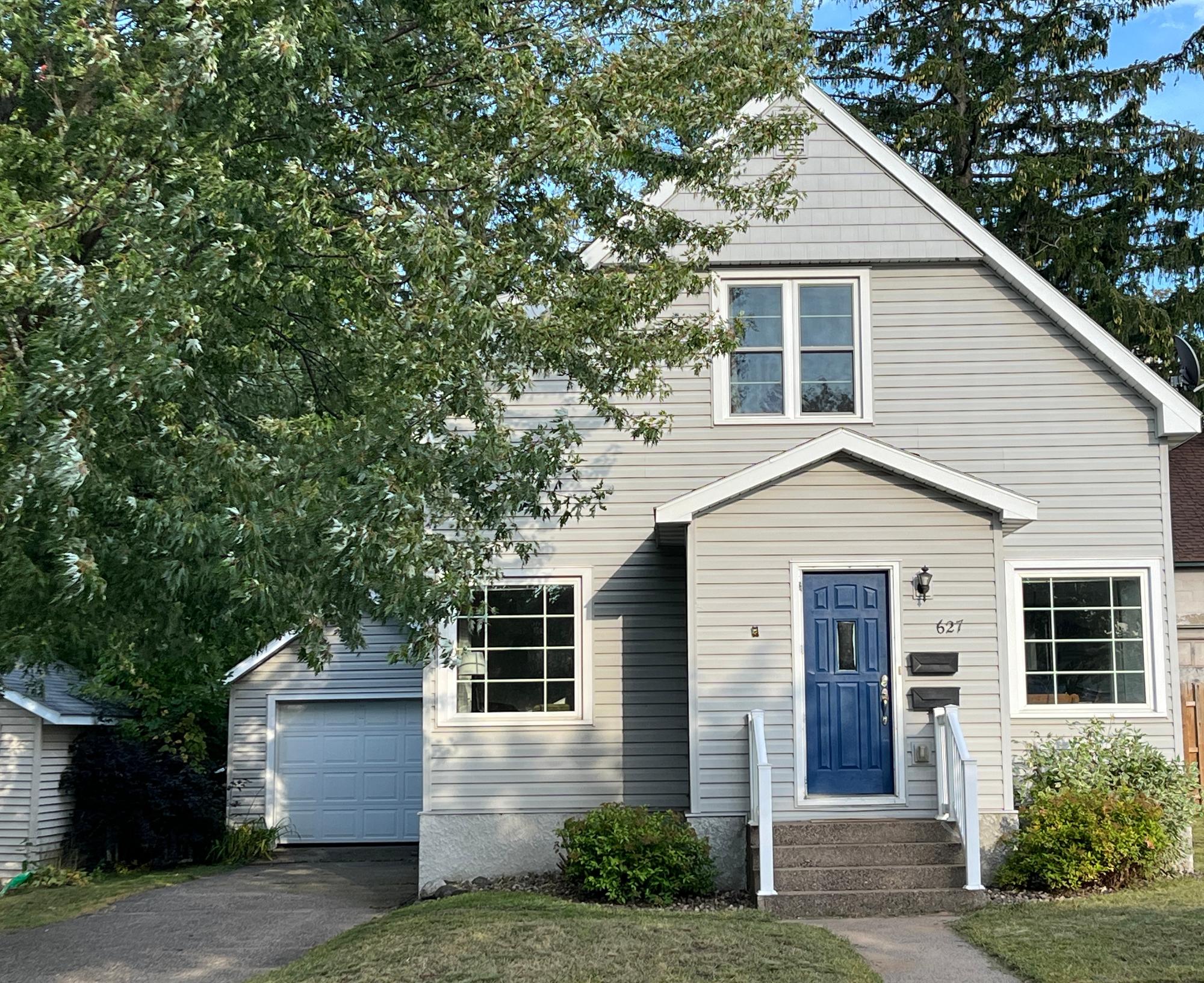 627 Dorr Avenue Rhinelander, WI 54501 - Photo 1 of 22 Gallery Image 1