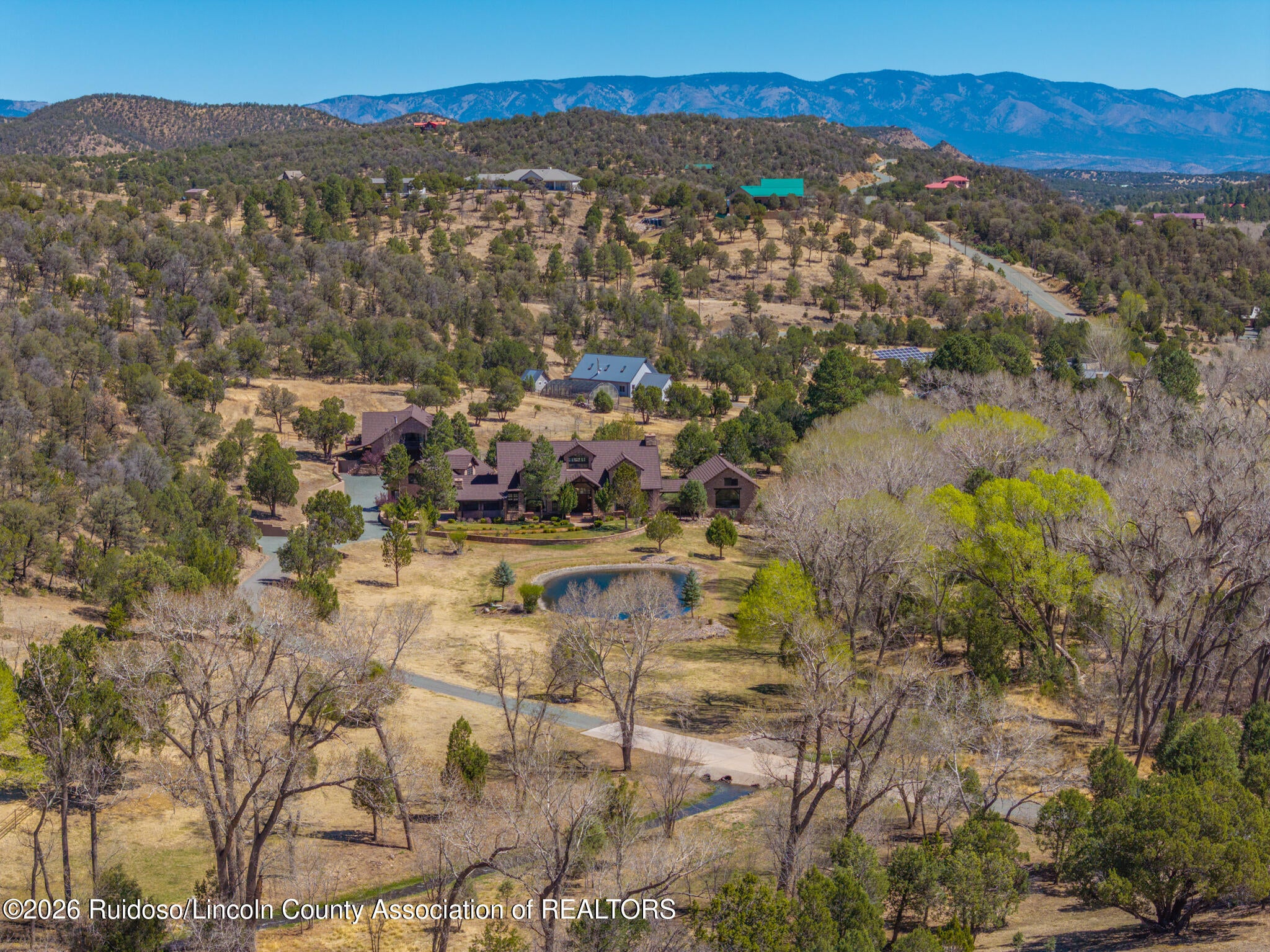 228 Copper Canyon Road Alto, NM 88312 - Photo 195 of 222 Gallery Image 195