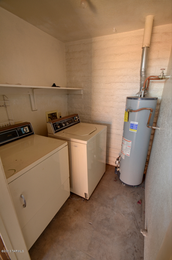 4318 East Fort Lowell Road Tucson, AZ 85712 - Photo 14 of 16 Gallery Image 14