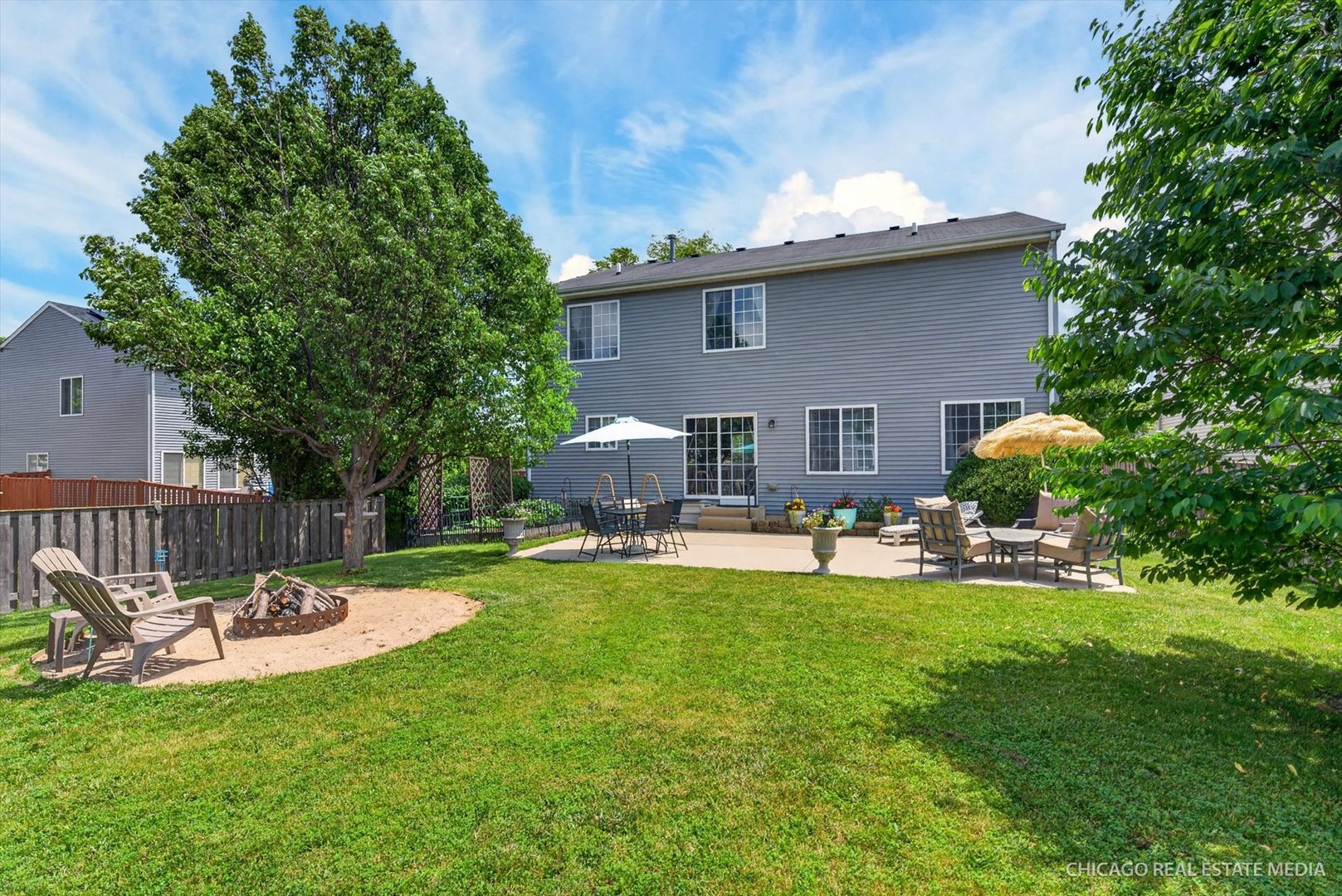 1196 Port Royal Road Pingree Grove, IL 60140 - Photo 30 of 38
