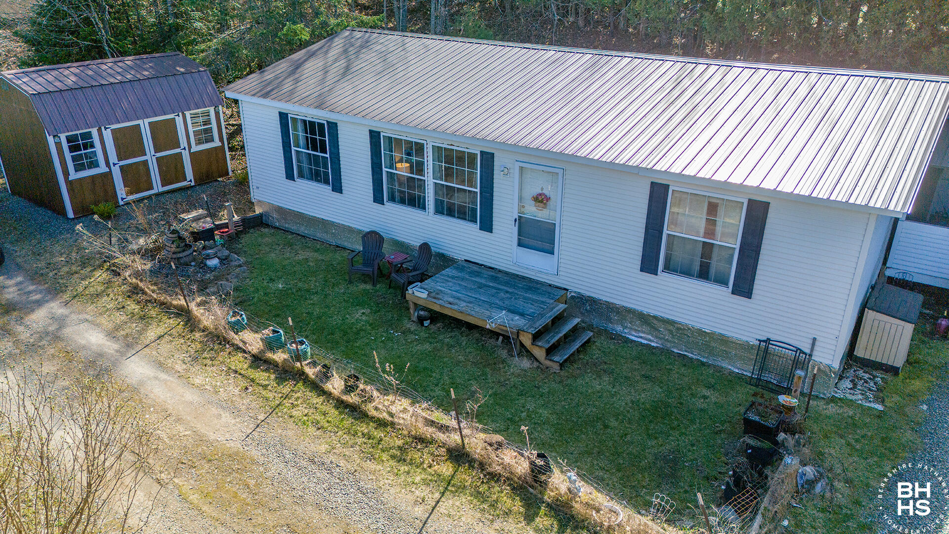 18 Fawn Ridge Road Lake Placid, NY 12946 - Photo 15 of 22