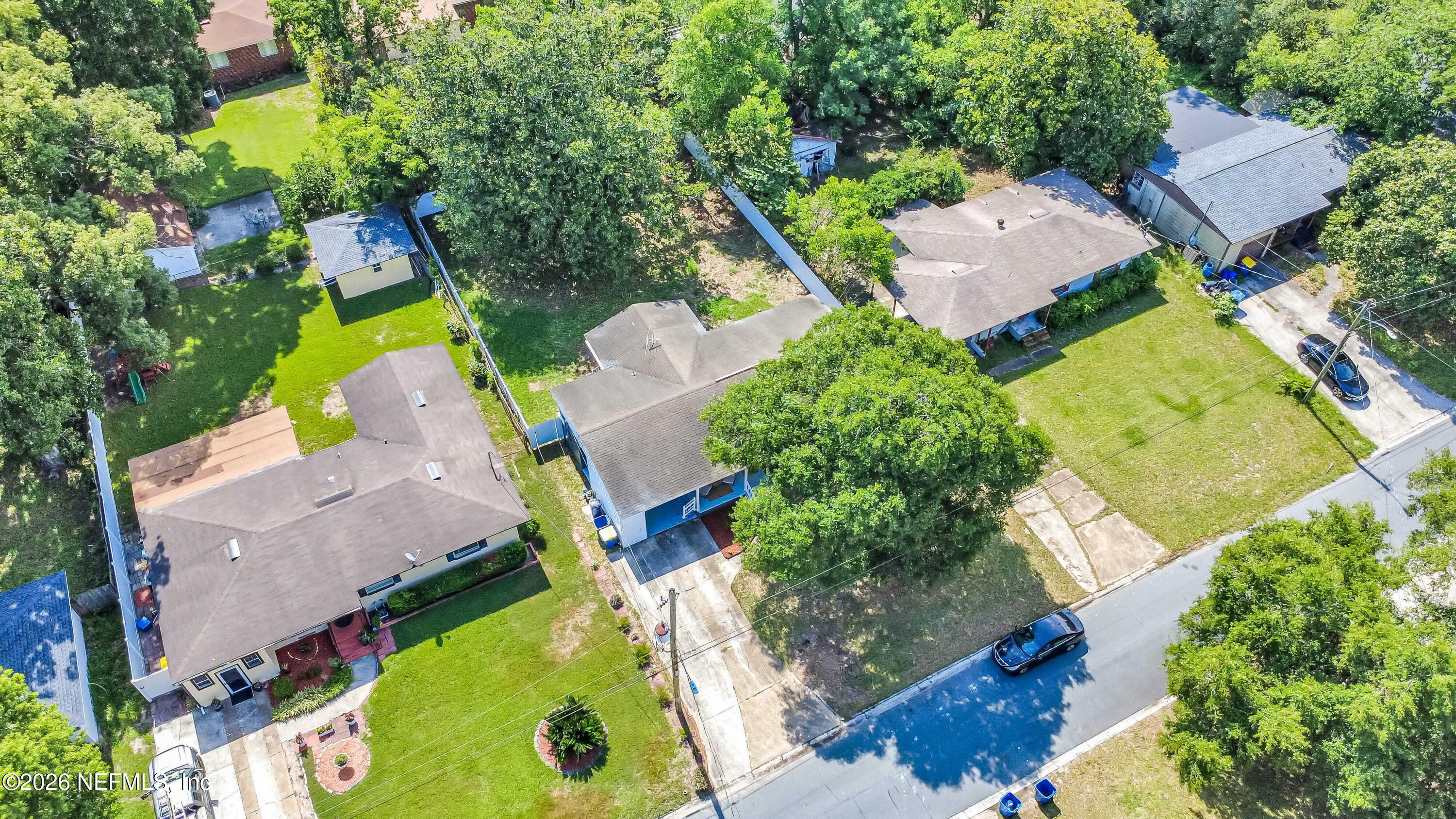 2351 Caladium Road Jacksonville, FL 32211 - Photo 3 of 45 DJI_0379