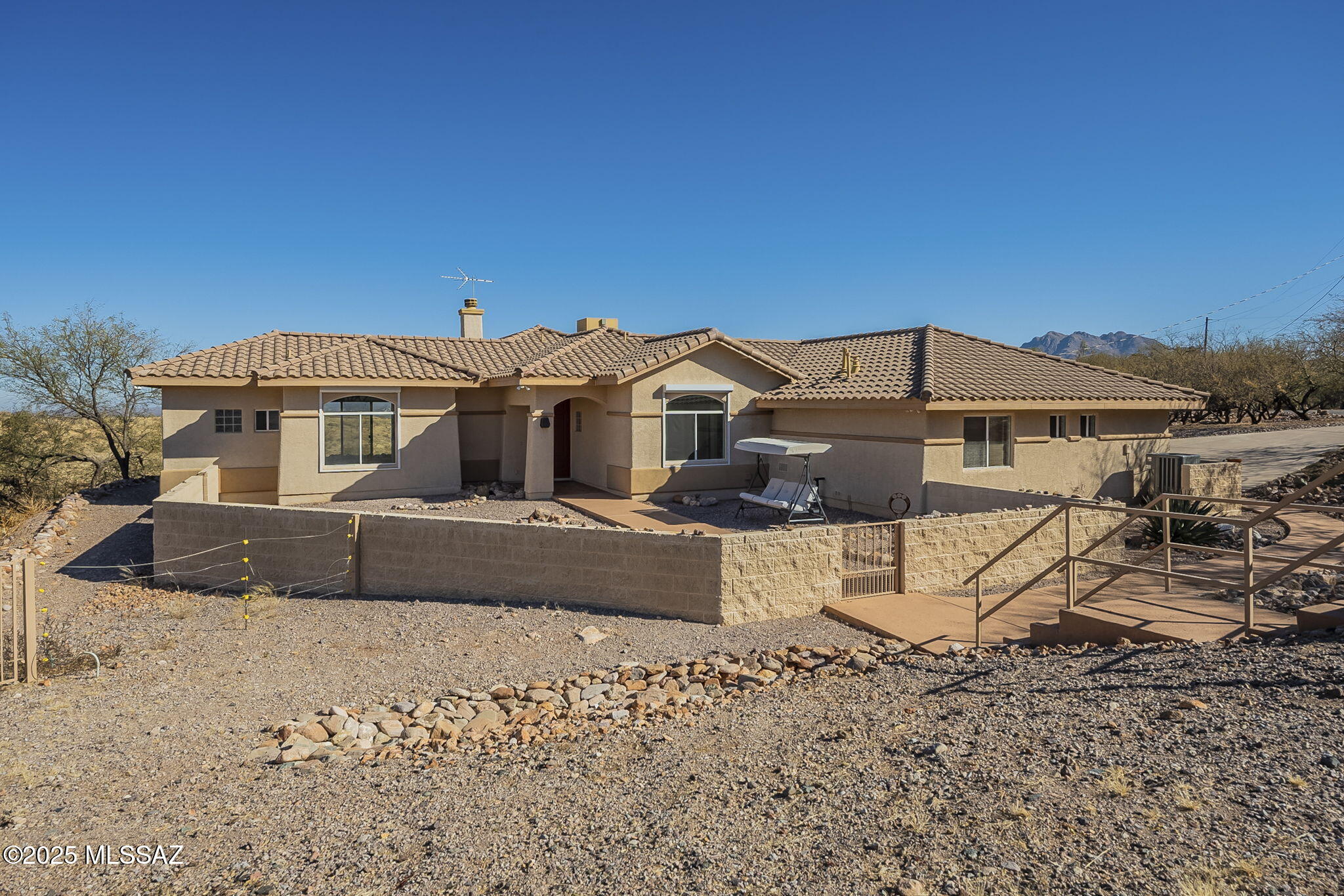 1451 Circulo Jacona Rio Rico, AZ 85648 - Photo 1 of 44 Gallery Image 1