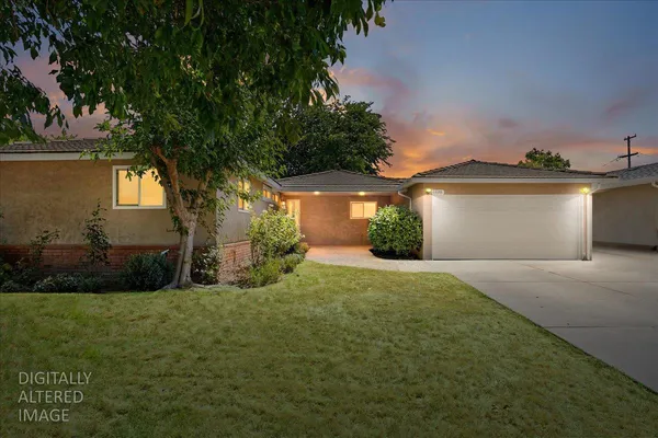 $575,000 | 1428 Coolidge Avenue, Tracy, CA 95376