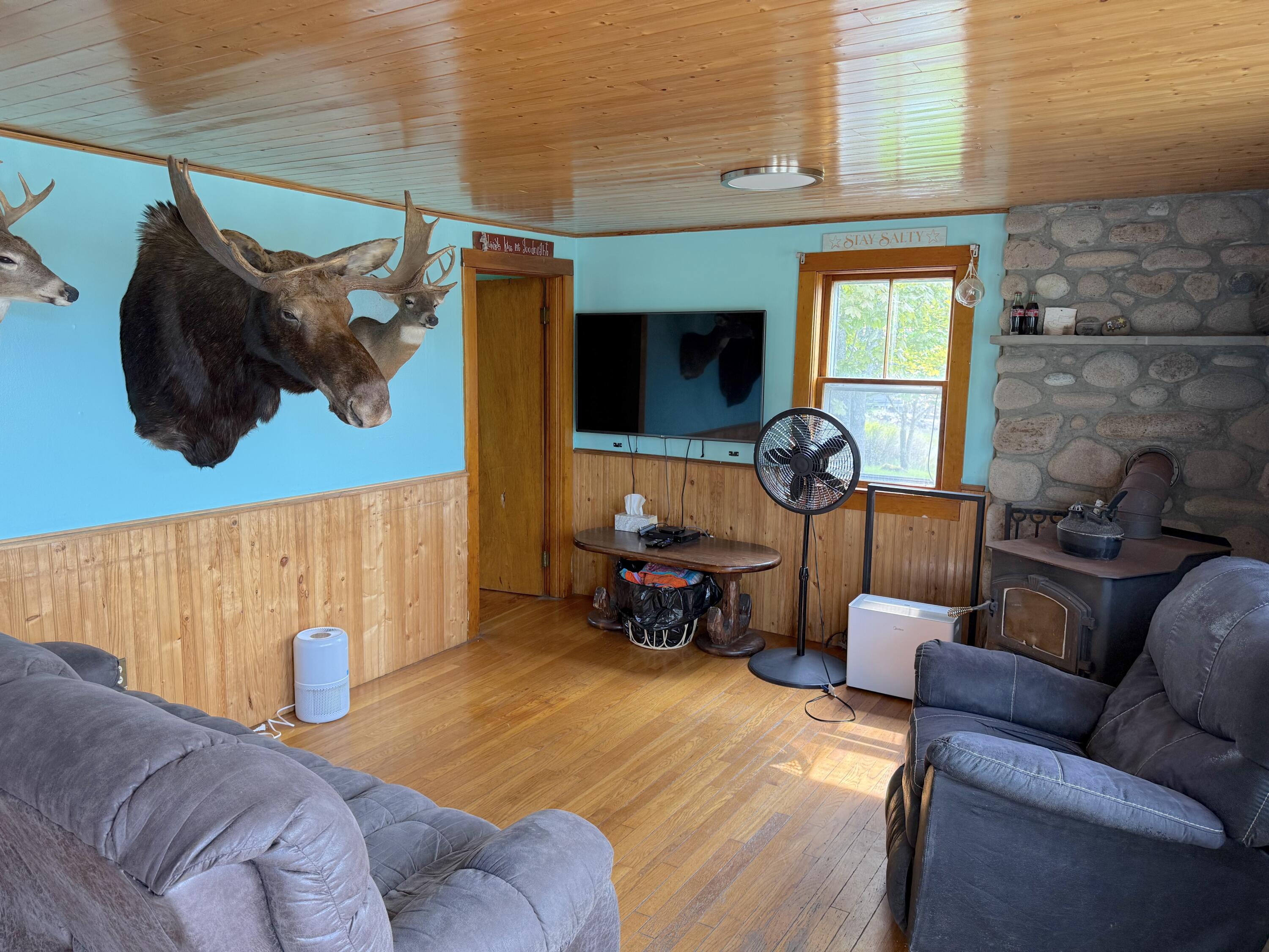 65 East Shore Road Frenchboro, ME 04635 - Photo 22 of 53