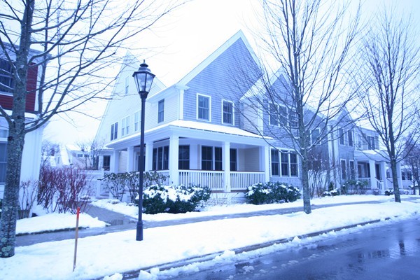 26 Codding Road, Unit 70 Norton, MA 02766 - Photo 1 of 26 Gallery Image 1