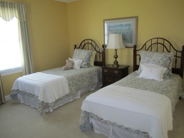 26 Codding Road, Unit 70 Norton, MA 02766 - Photo 19 of 26 Gallery Image 19