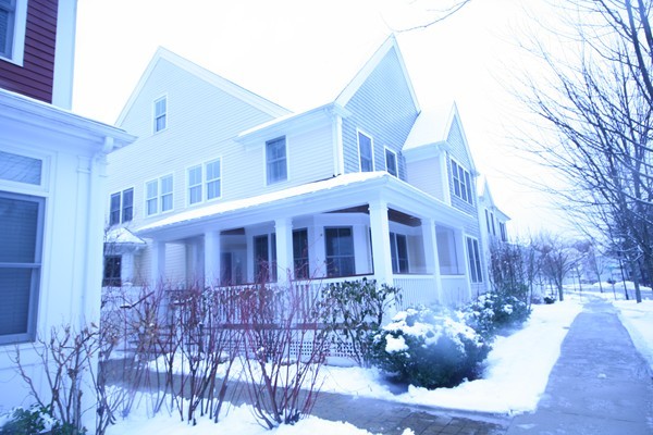 26 Codding Road, Unit 70 Norton, MA 02766 - Photo 2 of 26 Gallery Image 2