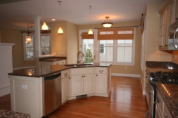 26 Codding Road, Unit 70 Norton, MA 02766 - Photo 10 of 26 Gallery Image 10