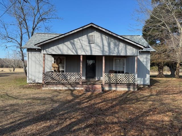 1542 Pineknot Road Box Springs, GA 31801 - Photo 1 of 18 Main View