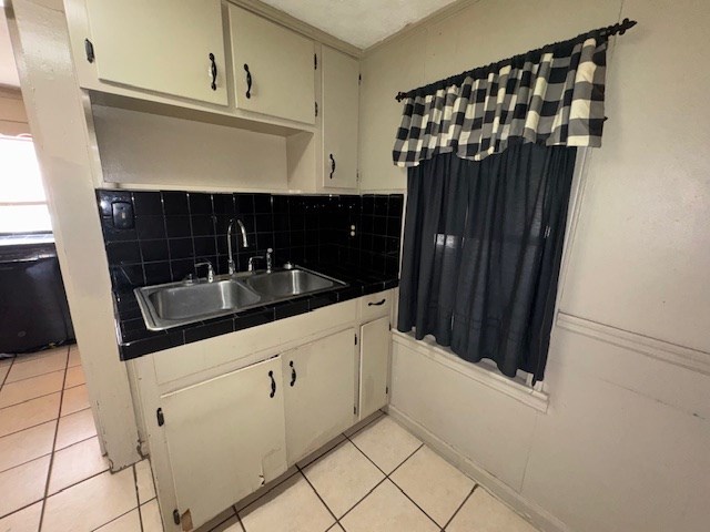 1542 Pineknot Road Box Springs, GA 31801 - Photo 10 of 18 Kitchen Sink