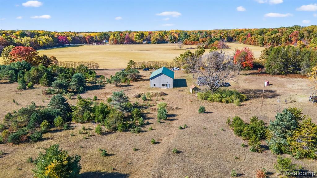 17760 Flarity Road Brethren, MI 49619 - Photo 36 of 40 Gallery Image 36