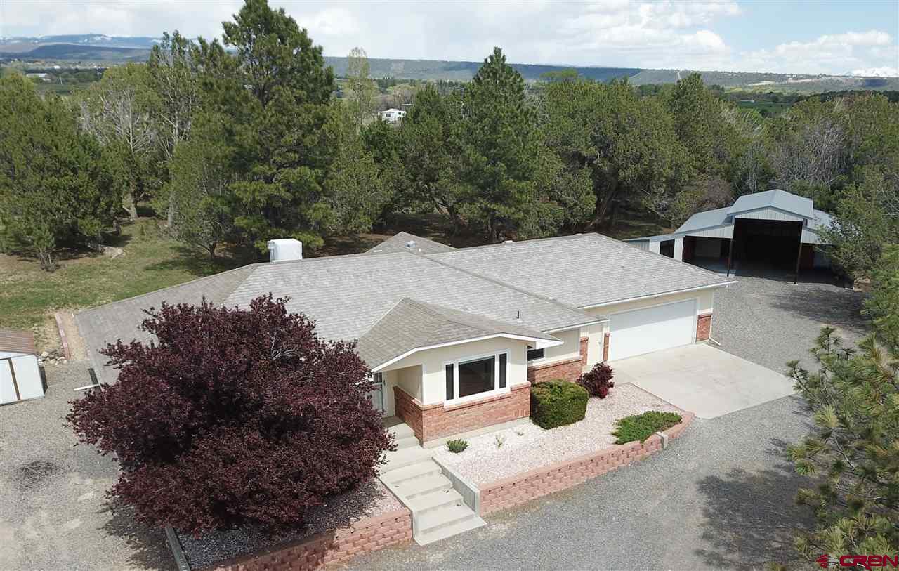 16874 Bull Mesa Road Cedaredge, CO 81413 - Photo 1 of 23 Gallery Image 1