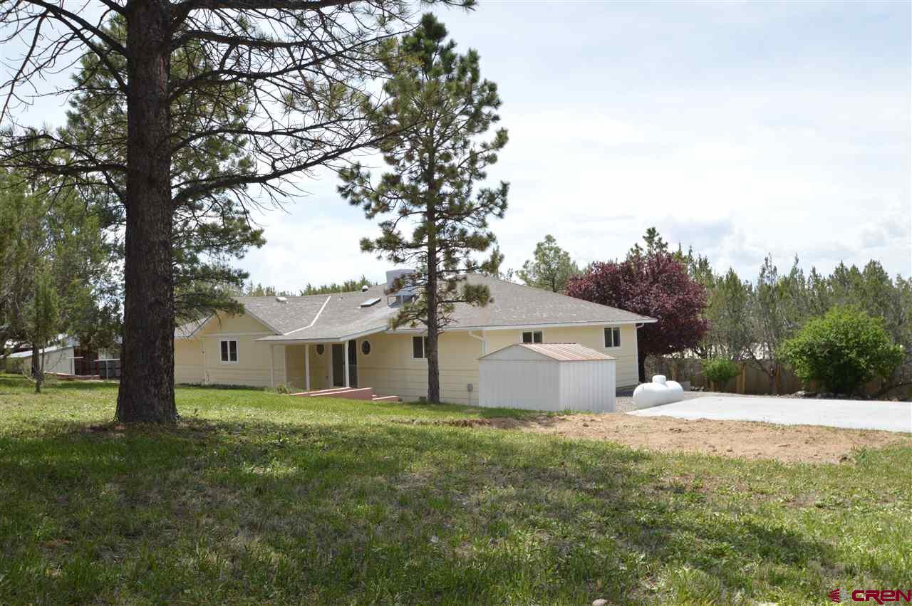 16874 Bull Mesa Road Cedaredge, CO 81413 - Photo 16 of 23 Gallery Image 16