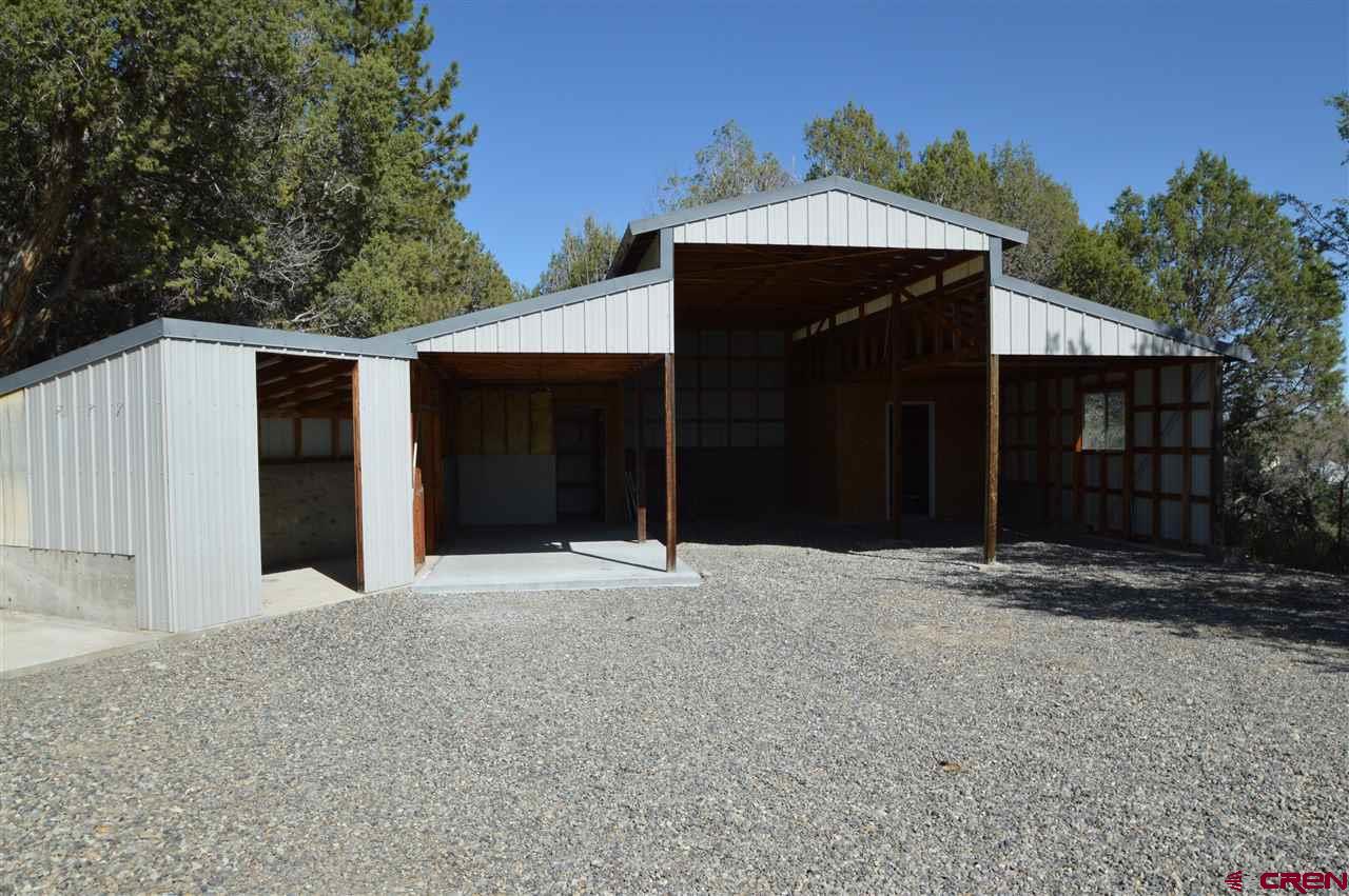 16874 Bull Mesa Road Cedaredge, CO 81413 - Photo 19 of 23 Gallery Image 19