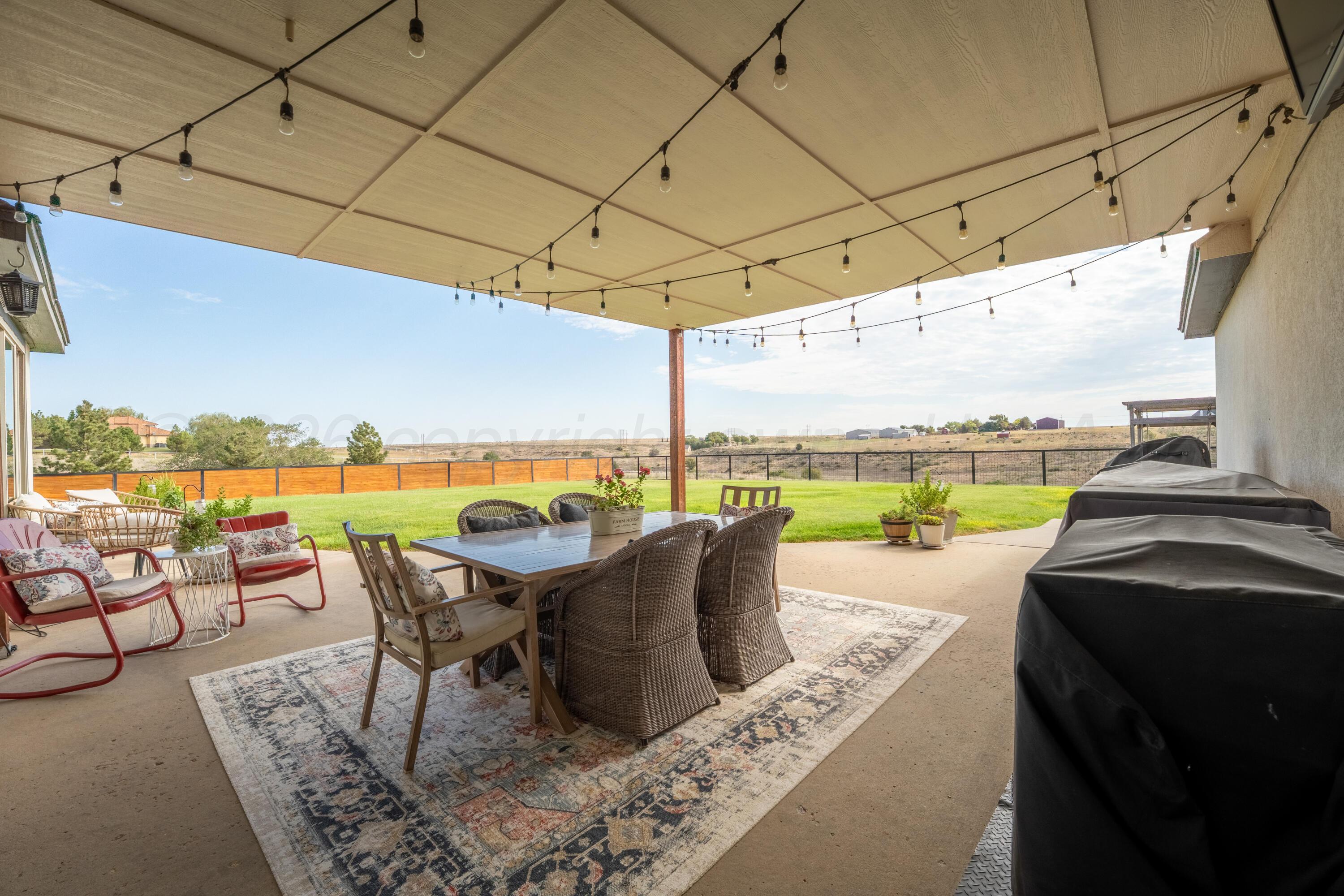1251 South Girl Scout Road Amarillo, TX 79124 - Photo 52 of 86 52 PATIO