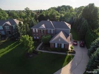 2462 Selkirk Street Rochester, MI 48306 - Photo 2 of 41