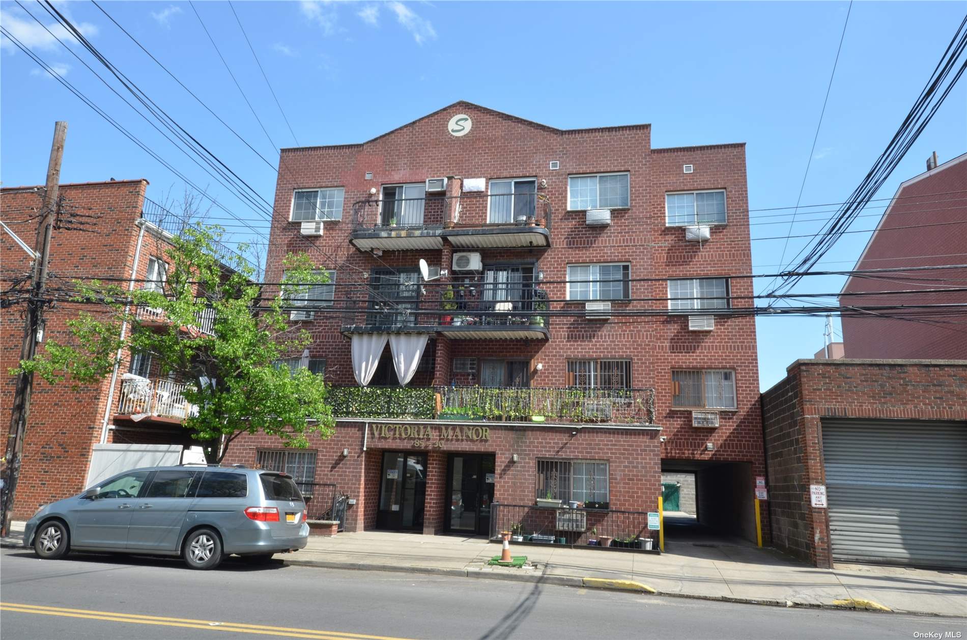 8530 57th Ave Unit 1A  