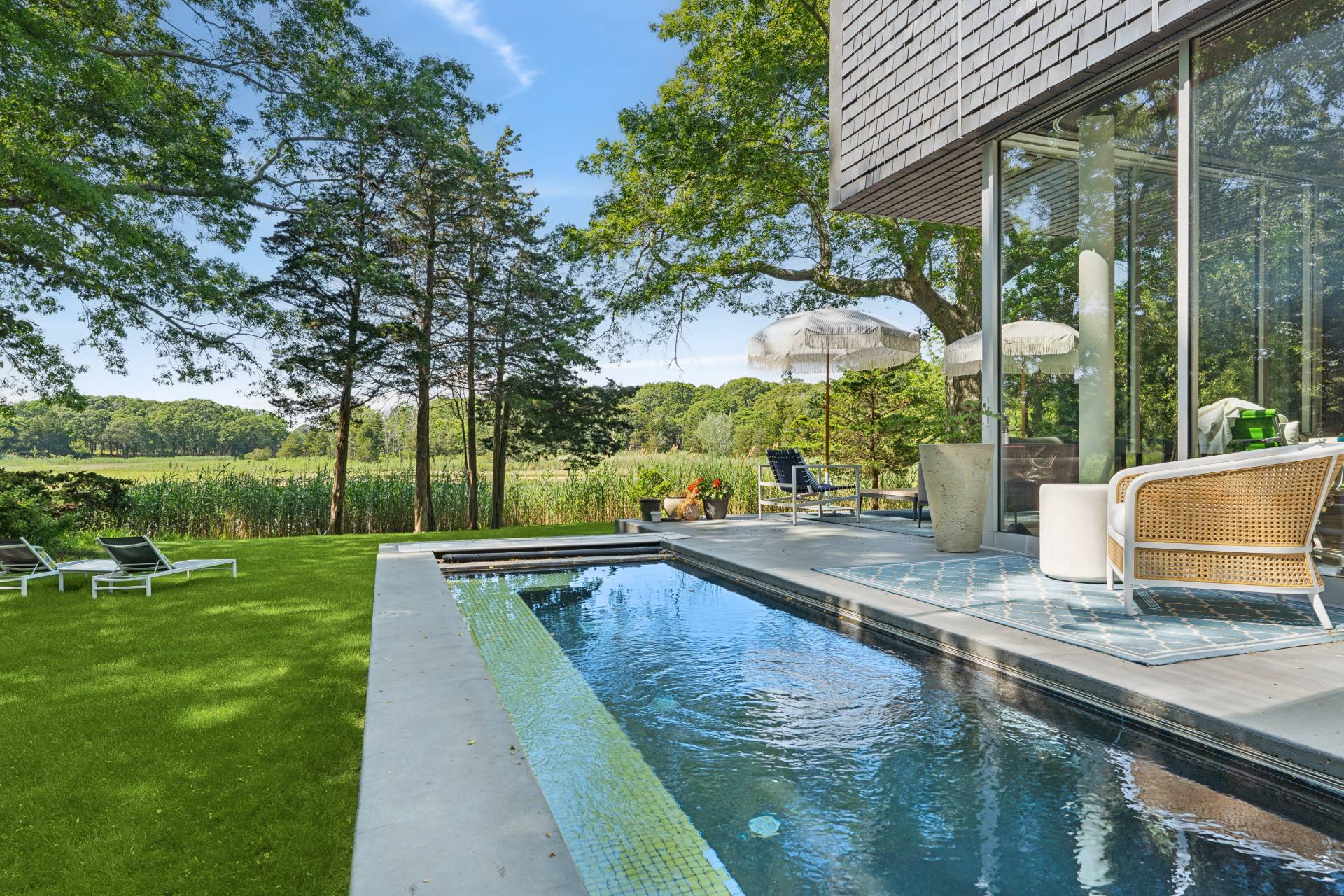65 Fresh Pond Road Sag Harbor, NY 11963 - Photo 2 of 27