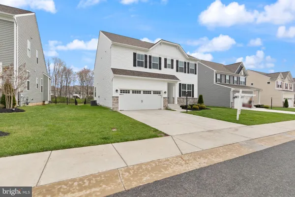$725,000 | 2511 Easy Street, Fallston, MD 21047
