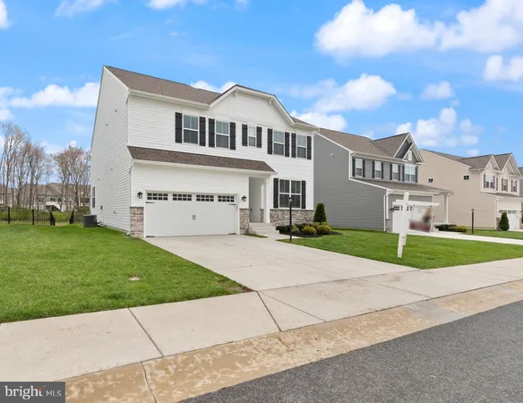 $725,000 | 2511 Easy Street, Fallston, MD 21047