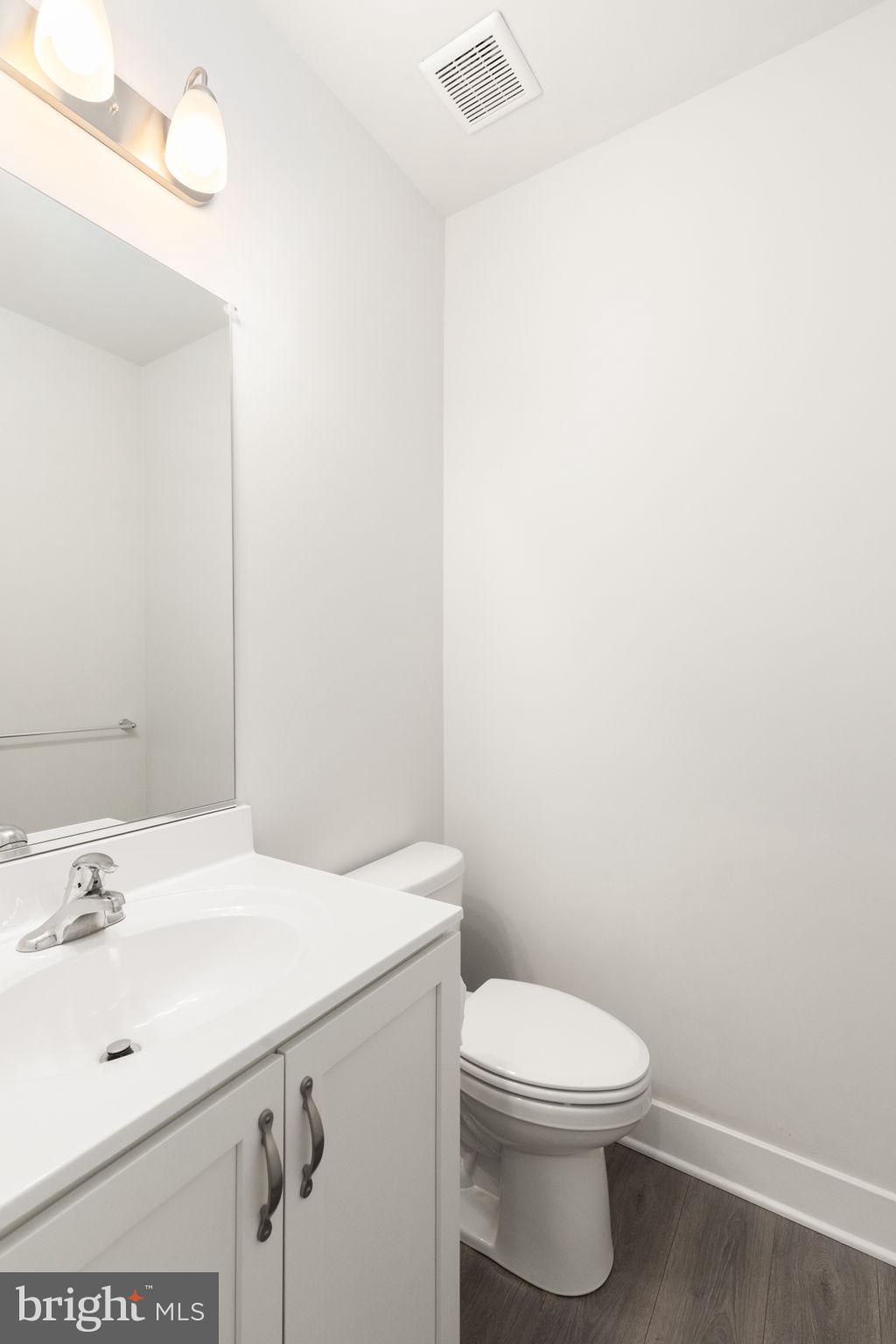 2511 Easy Street Fallston, MD 21047 - Photo 10 of 46 First Floor Half Bath