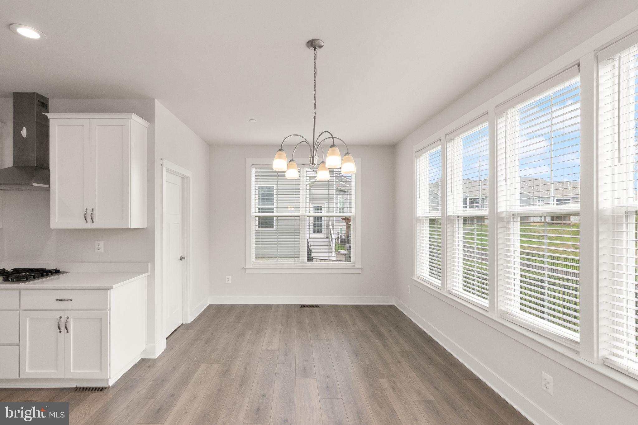 2511 Easy Street Fallston, MD 21047 - Photo 12 of 46 Dining Space
