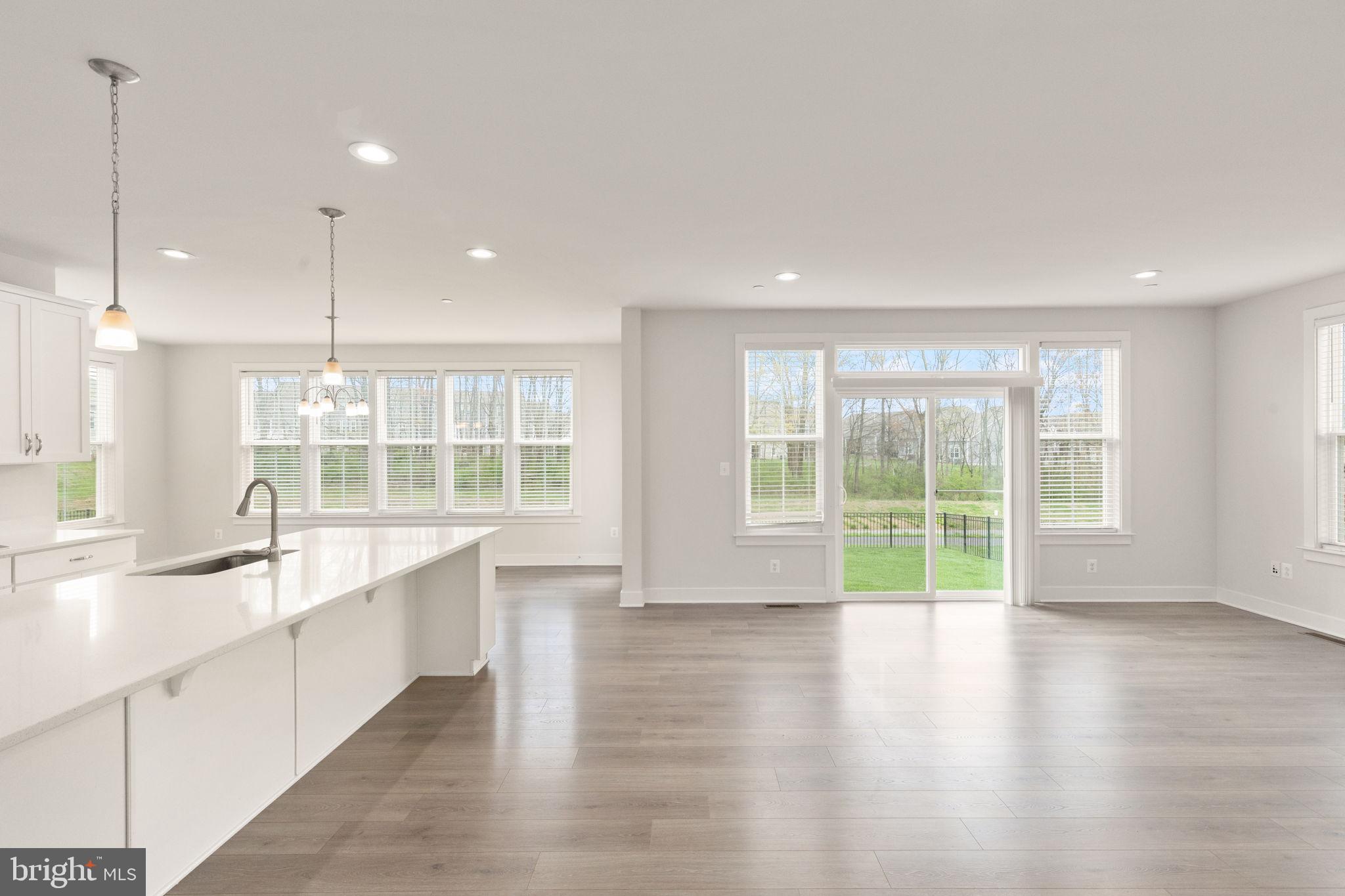 2511 Easy Street Fallston, MD 21047 - Photo 13 of 46 Room for Barstools