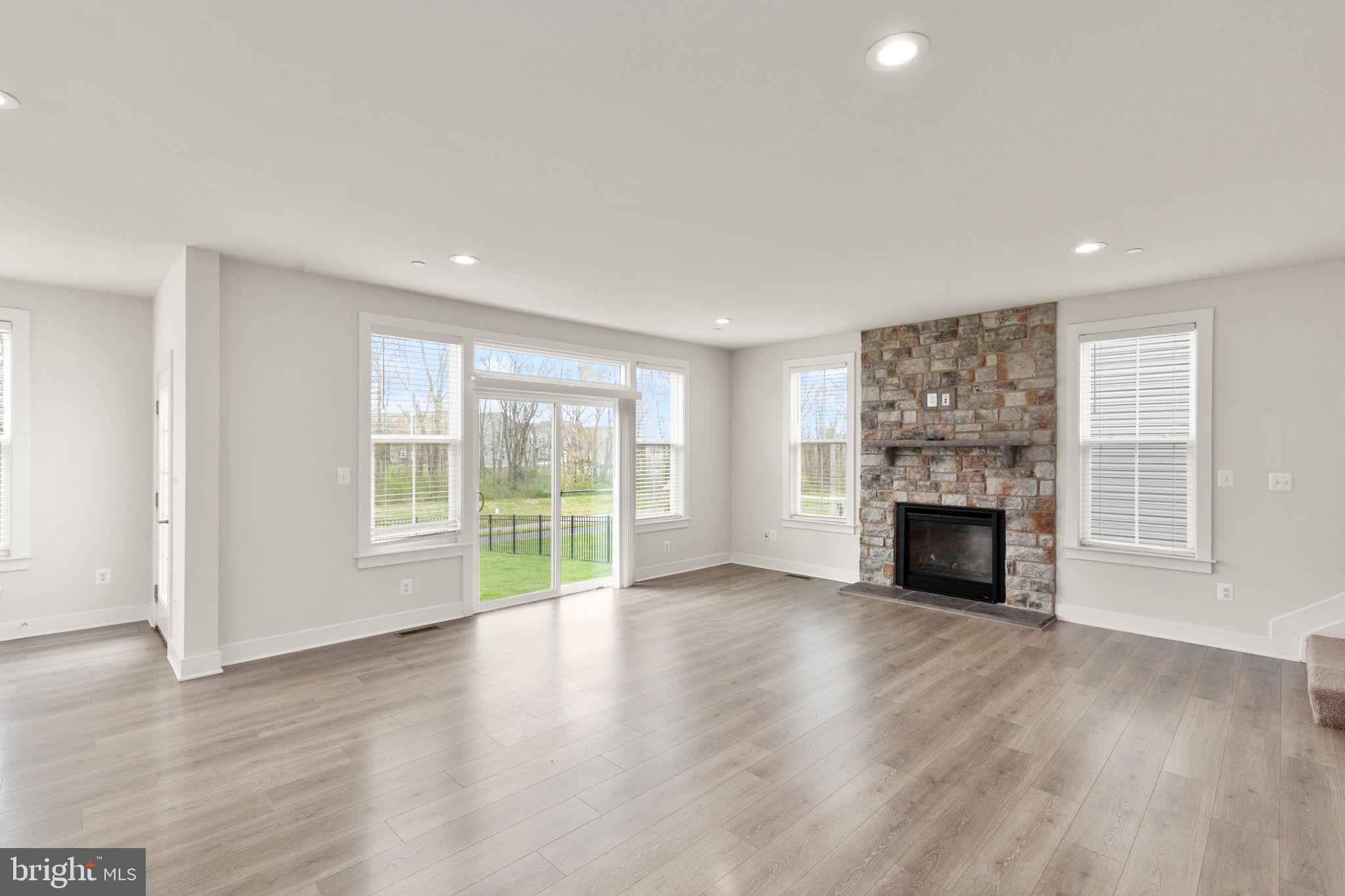 2511 Easy Street Fallston, MD 21047 - Photo 14 of 46 Family Room