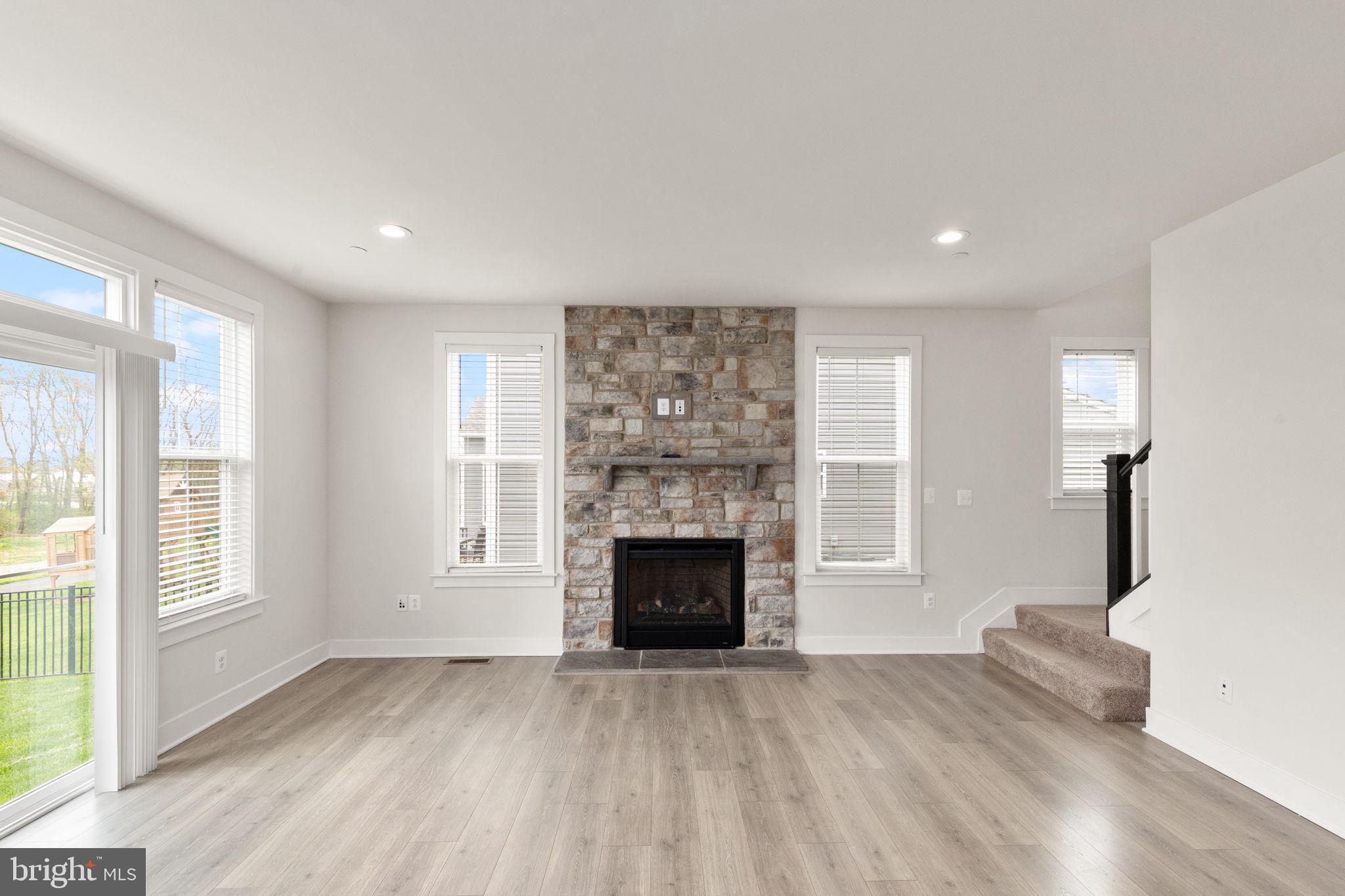 2511 Easy Street Fallston, MD 21047 - Photo 15 of 46 Family Room