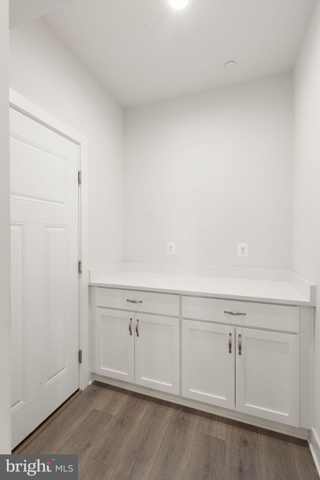 2511 Easy Street Fallston, MD 21047 - Photo 17 of 46 Entry from Garage with Drop Zone and Storage