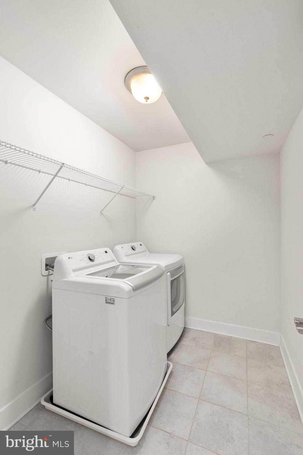 2511 Easy Street Fallston, MD 21047 - Photo 19 of 46 2nd Floor Laundry