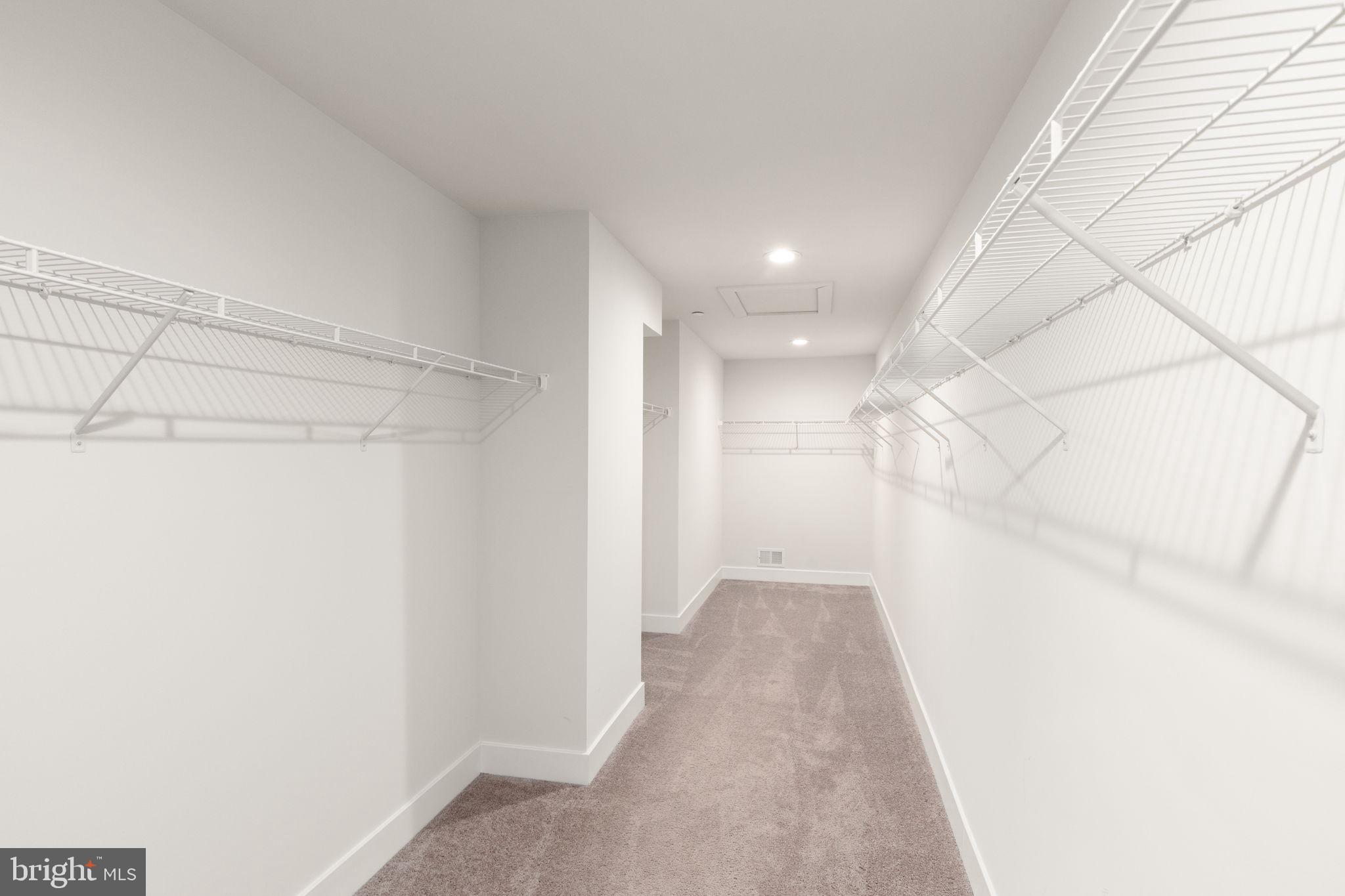 2511 Easy Street Fallston, MD 21047 - Photo 24 of 46 WOW What a Closet!