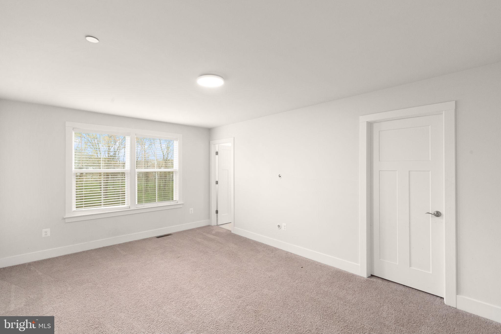 2511 Easy Street Fallston, MD 21047 - Photo 26 of 46 2nd Bed with Private En Suite