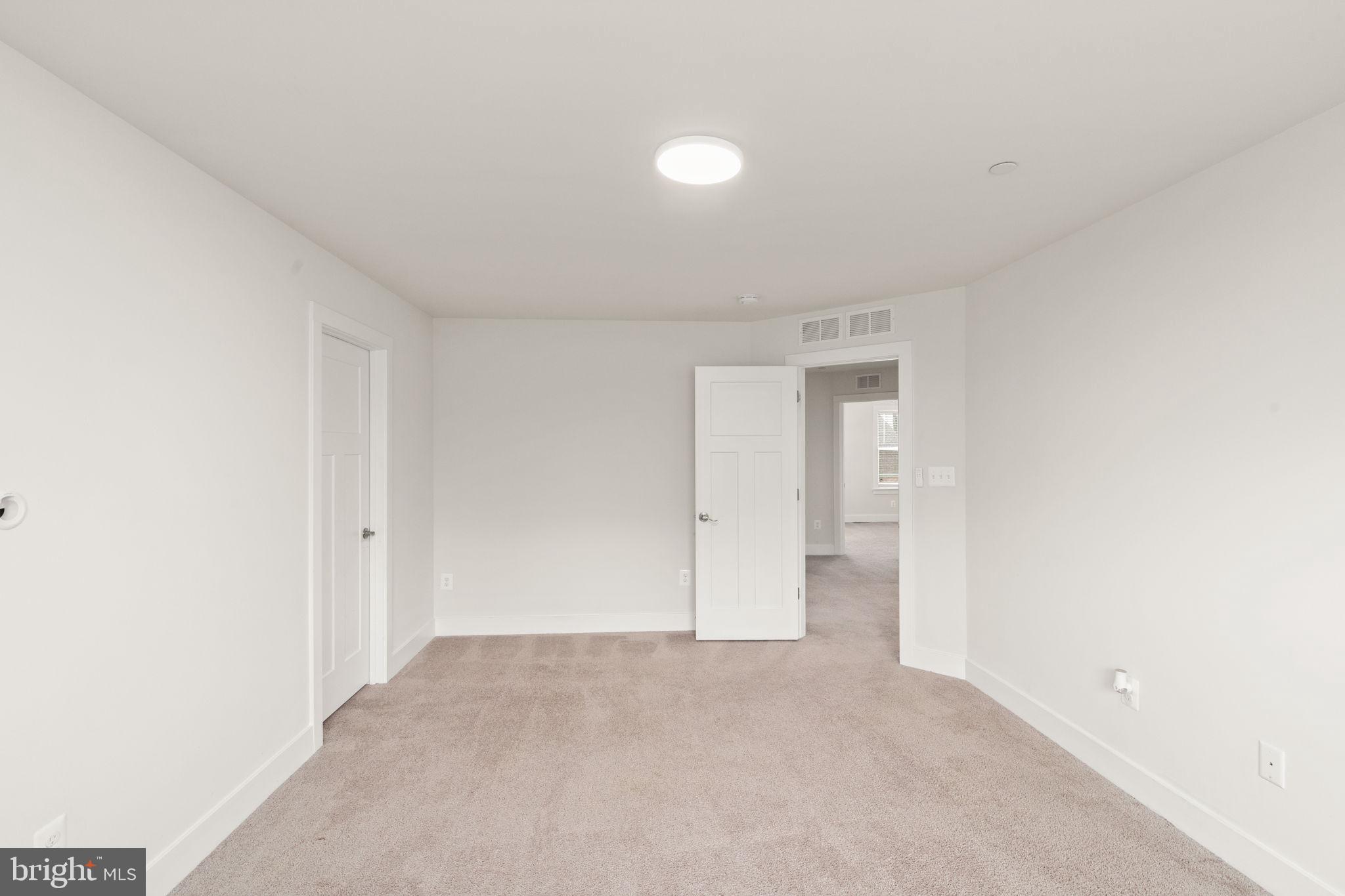 2511 Easy Street Fallston, MD 21047 - Photo 27 of 46 2nd Bed with Private En Suite and Walk-in closet