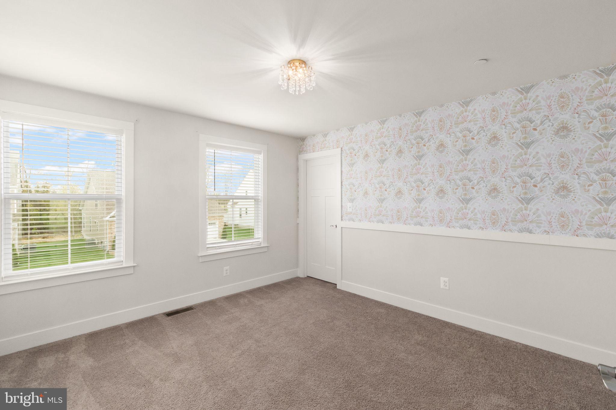 2511 Easy Street Fallston, MD 21047 - Photo 29 of 46 3rd Bed with Walk-in Closet