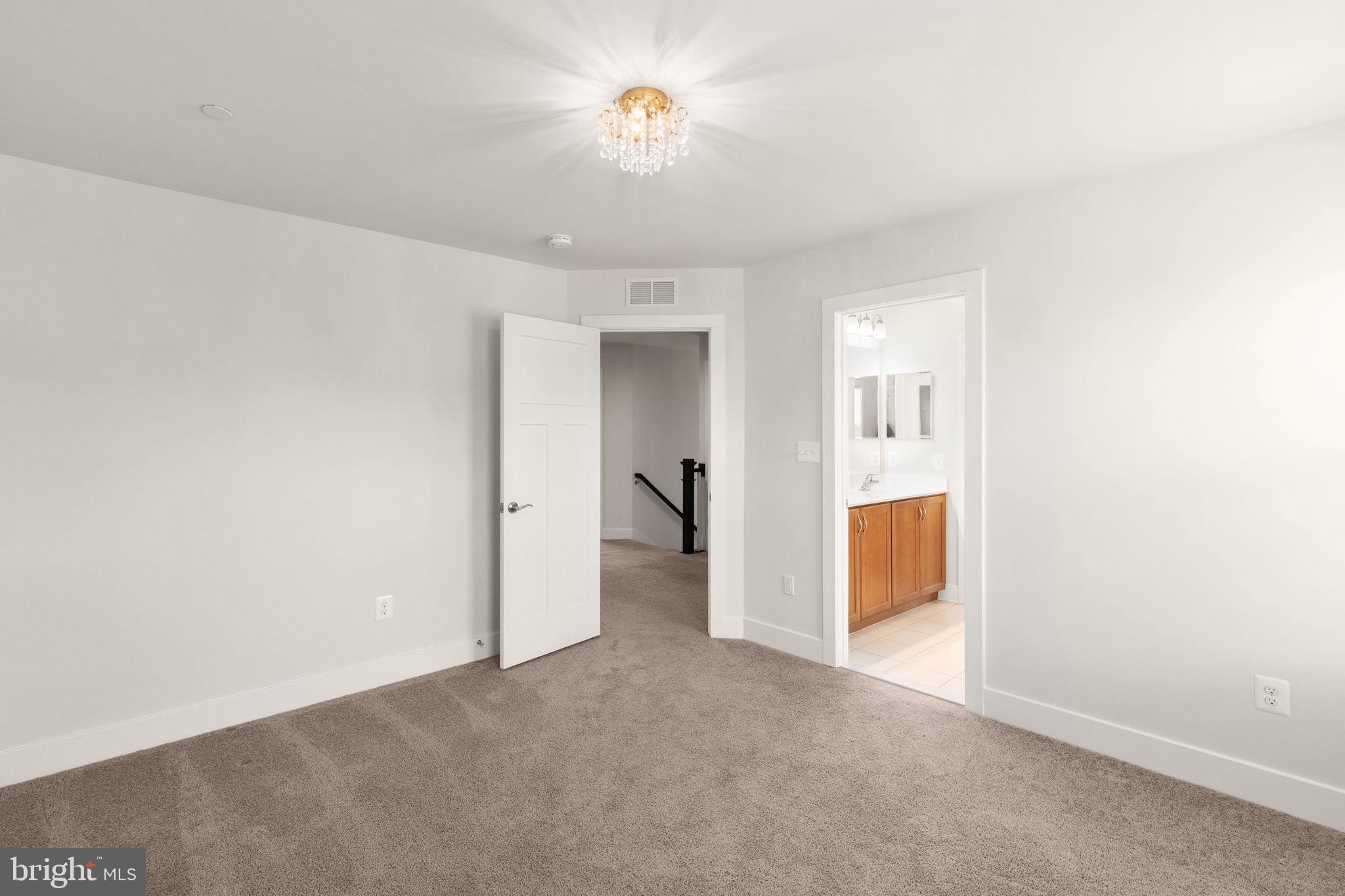 2511 Easy Street Fallston, MD 21047 - Photo 30 of 46 3rd Bed with Jack and Jill Bath