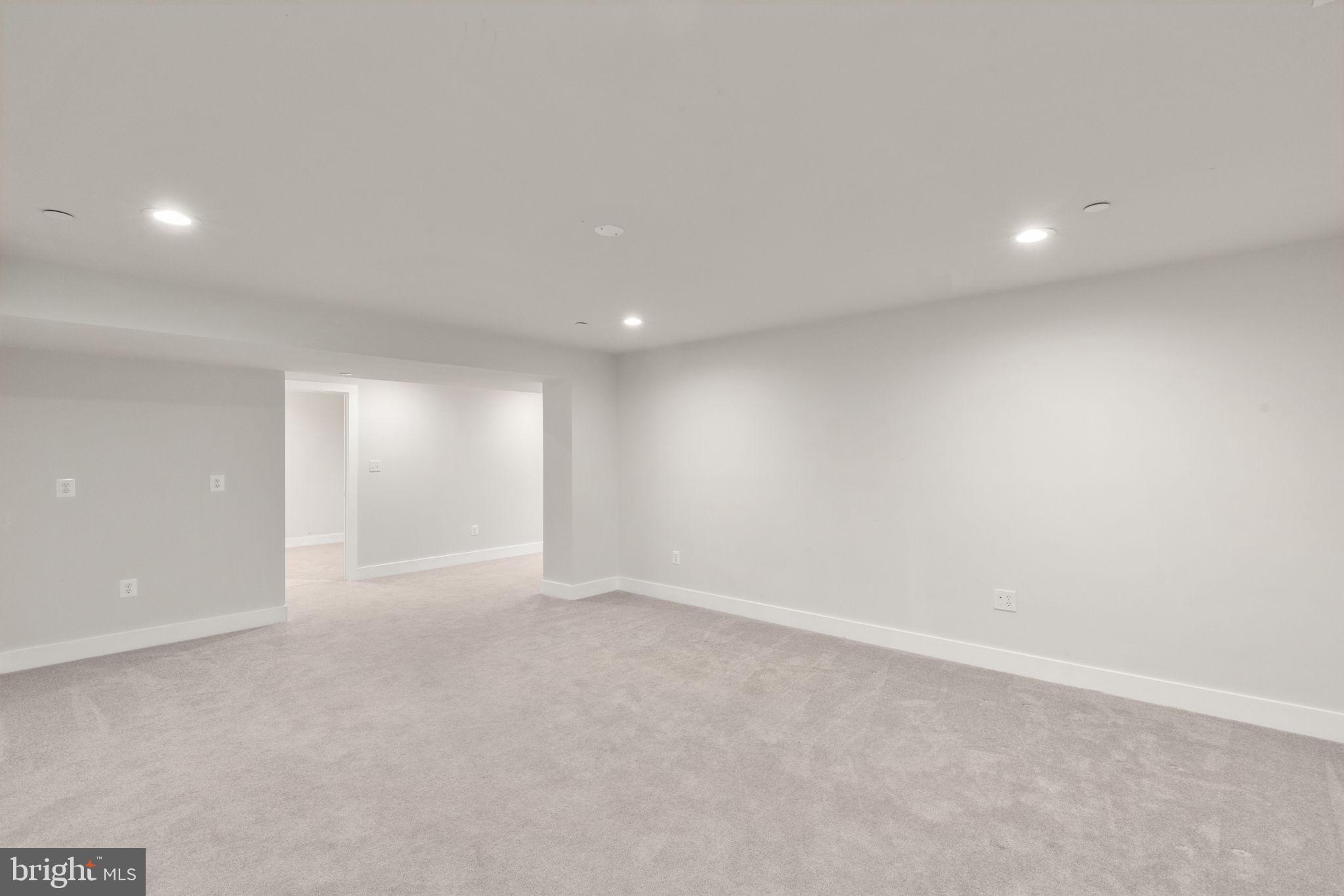 2511 Easy Street Fallston, MD 21047 - Photo 36 of 46 Finished Lower Level