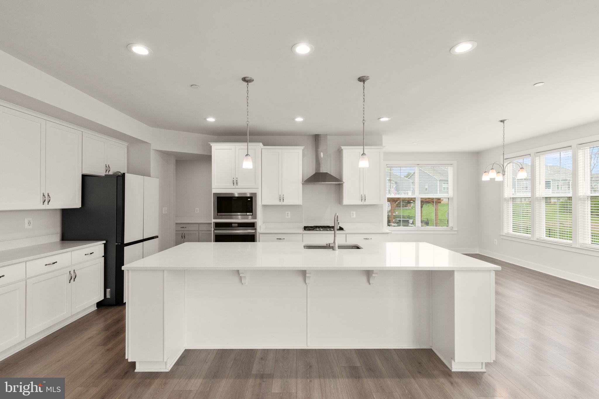 2511 Easy Street Fallston, MD 21047 - Photo 3 of 46 DREAM Kitchen!