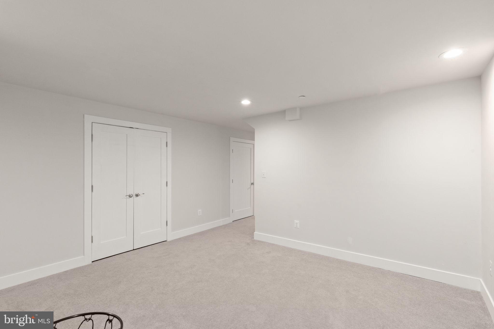 2511 Easy Street Fallston, MD 21047 - Photo 41 of 46 Finished Lower Level Play Room