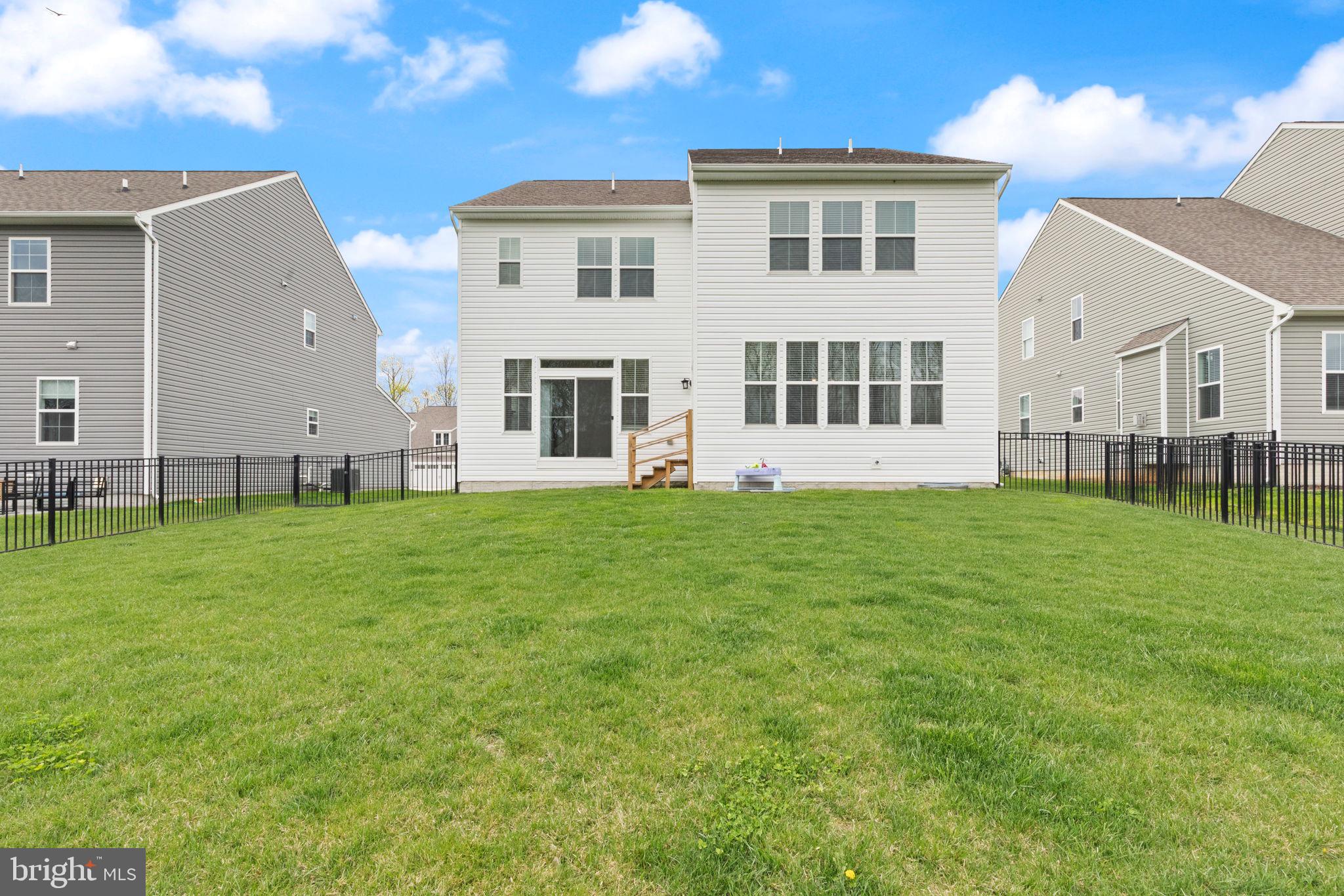 2511 Easy Street Fallston, MD 21047 - Photo 45 of 46 Back of Home